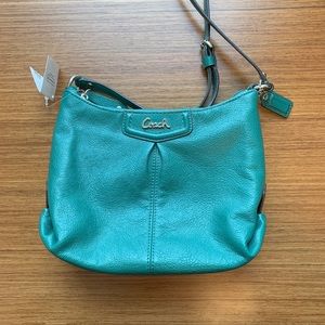 Coach Crossbody Bag (NWT)